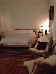 Rented by Geraldine Capasso, LREB