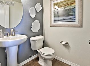 10884 Rowena Way, Falcon, CO 80831