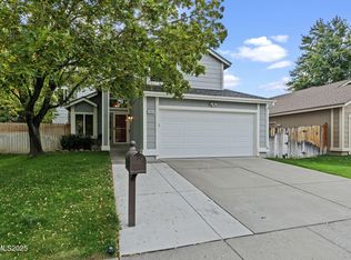 1705 Sierra Highlands Dr, Reno, NV 89523