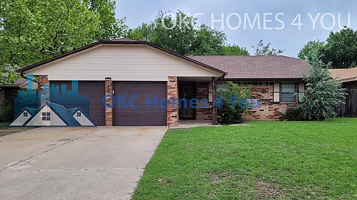 1305 Creek Dr Photo 1