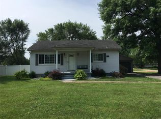 2132 Harrison Ave, Granite City, IL 62040