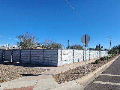 6701 N 56th Ave LOT 13, Glendale, AZ, 85301