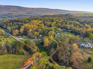 1675 Ketner Mill Rd, Whitwell, TN 37397