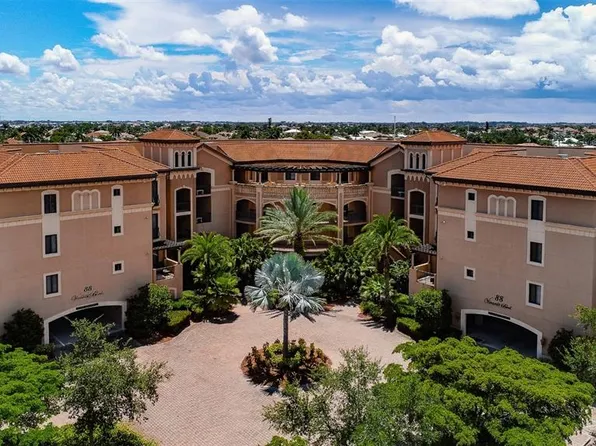 88 Vivante Blvd Unit 205, Punta Gorda, FL 33950