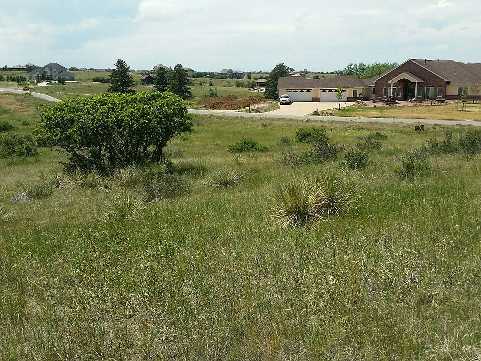2nd image of 9764 Sara Gulch Cir