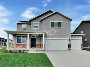 191 N Allen Ln, Lehi, UT 84043
