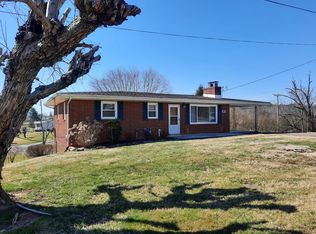 187 Jimtown Rd, Newport, TN 37821