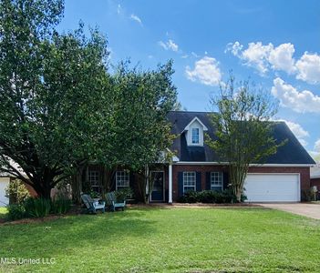 2010 Bayberry Dr, Flowood, MS, 39232
