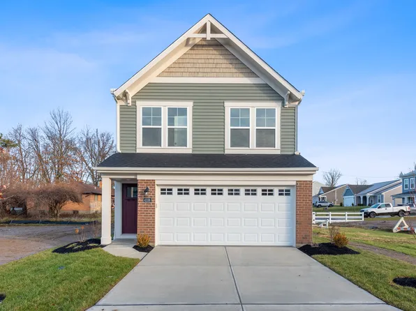 4338 Motivation Path, Cincinnati, OH 45245