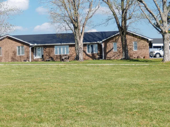 2190 St Highway 181, Dora, MO 65637