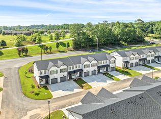 Asbury Hill, Auburn, AL 36830