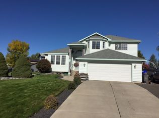 301 E Westcrest Ct, Colbert, WA 99005