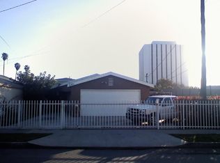 210 S Oleander Ave, Compton, CA 90220