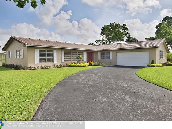4th image of 3955 NW 105th Ave