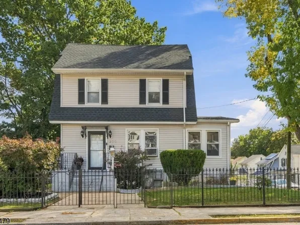 200 Lincoln Pl, Irvington Twp., NJ 07111