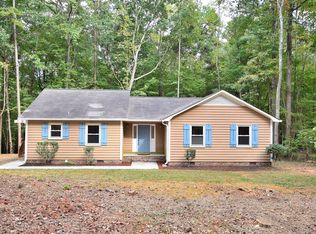 5917 Indian Brook Dr, Matthews, NC 28104