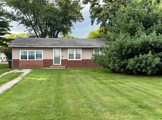 612 E Harding St, Orleans, IN 47452