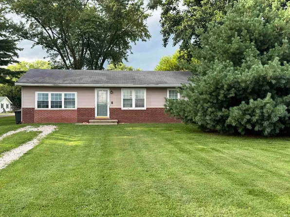 612 E Harding St, Orleans, IN 47452