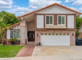 1424 Tierra Cima Ave, Walnut, CA 91789