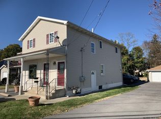 1642 Flower Rd, Schenectady, NY 12303