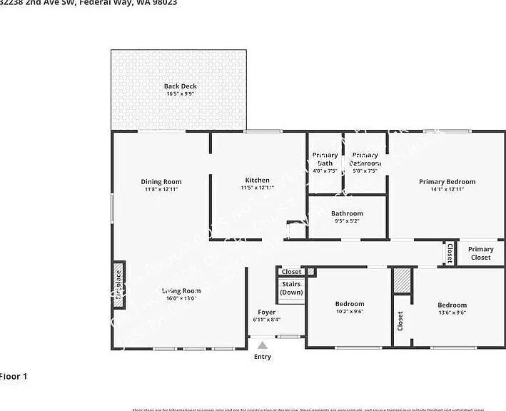 32238 2nd Ave SW — Photo 16
