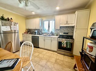 52 Sunset Rd #A2, Somerville, MA 02144