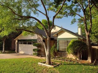 15027 Wells Port Dr, Austin, TX 78728