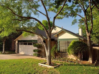 15027 Wells Port Dr, Austin, TX, 78728