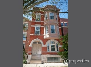 1458 N Artesian Ave #2F, Chicago, IL 60622