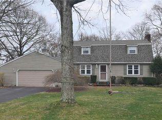 140 Enterprise Ter, Kingston, RI 02881