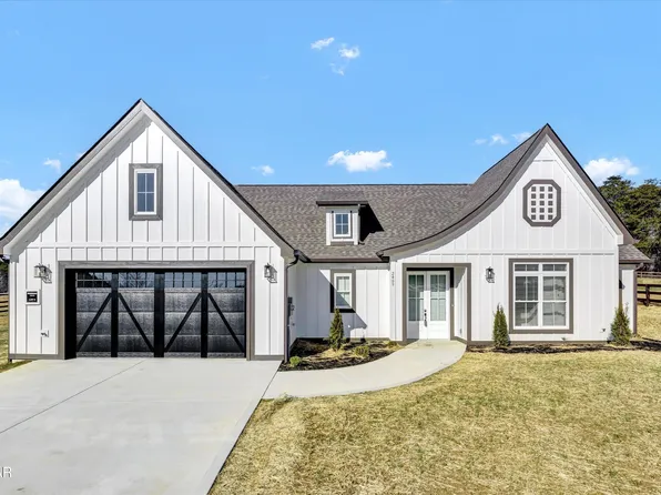 2409 Iron Forge Way Lot 2, Sevierville, TN 37876