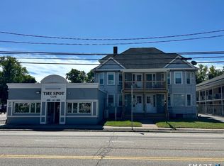 645 Burnside Avenue, East Hartford, CT 06108