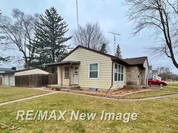 603 Alice St, Saginaw, MI 48602