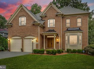 7206 Thrasher Rd, Mc Lean, VA 22101