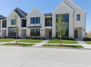 4425 Flowerpot Dr, Prosper, TX 75078