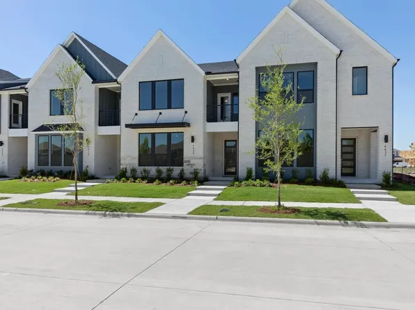 4425 Flowerpot Dr, Prosper, TX 75078