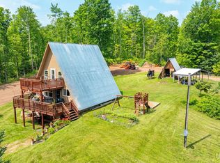 30101 Horoscope Rd, Pelkie, MI 49958