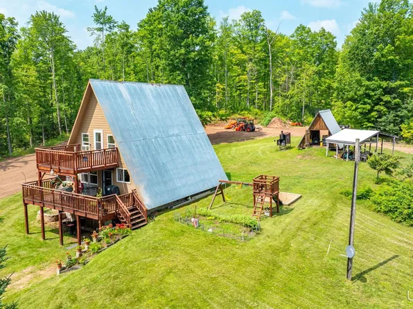 30101 Horoscope Rd, Pelkie, MI 49958