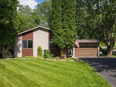19025 Dodge St NW, Elk River, MN, 55330