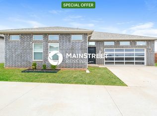 11314 Paradise In Dr, Oklahoma City, OK 73131