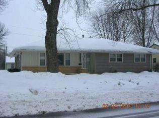 202 Floral Ave, Mankato, MN 56001