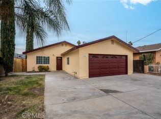 1266 W Rialto Ave, San Bernardino, CA 92410