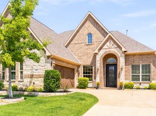 1112 Rhett Dr, Colleyville, TX 76034