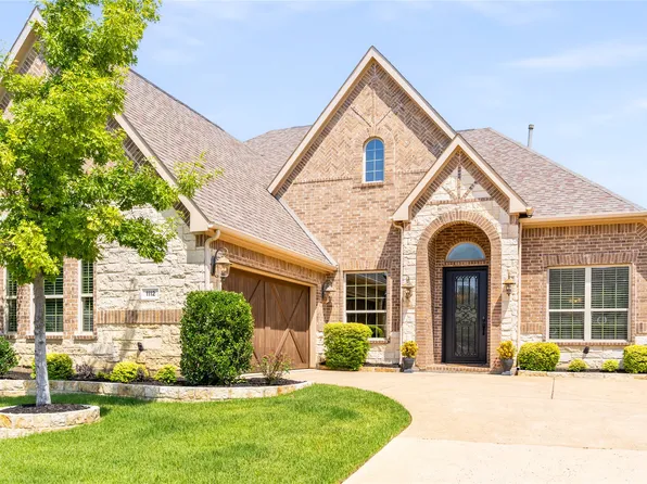 1112 Rhett Dr, Colleyville, TX 76034