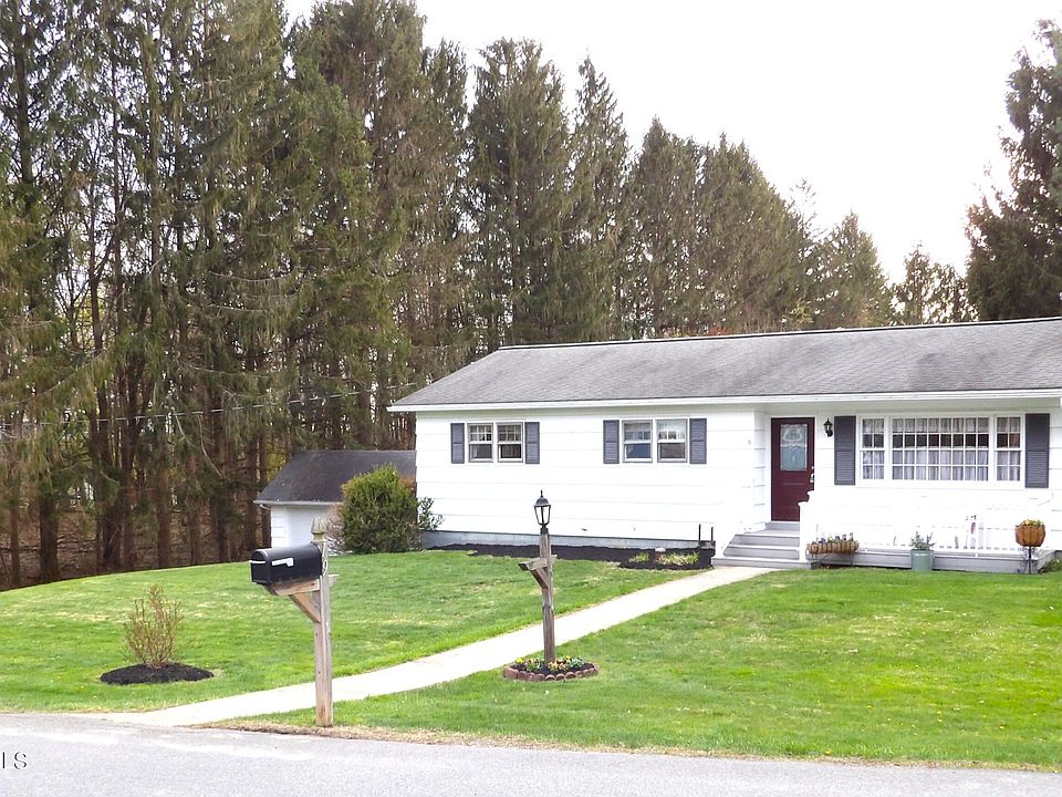 19 Cobb Hill Road, West Sand Lake, NY 12196 Zillow