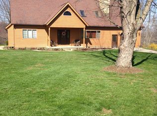 9545 Sidle Rd, Nashport, OH 43830