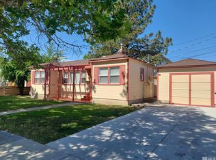 1135 Wheeler Ave, Reno, NV 89502