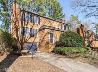 1151 Morningside Pl NE, Atlanta, GA 30306