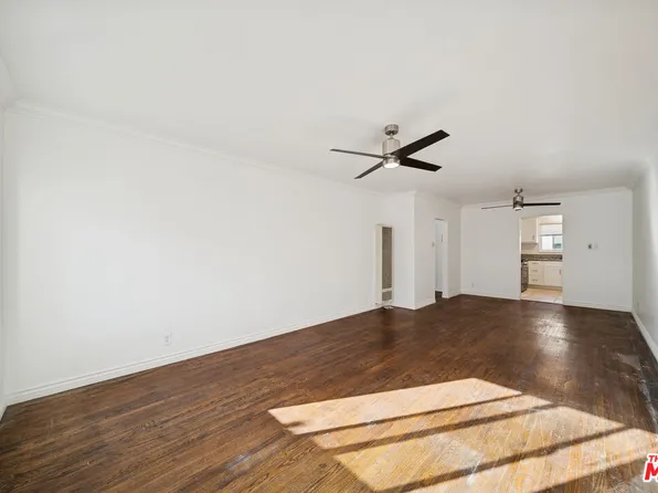 3652 Carmona Ave APT 6, Los Angeles, CA 90016