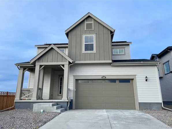 5498 Fleur De Lis Lane, Timnath, CO 80547